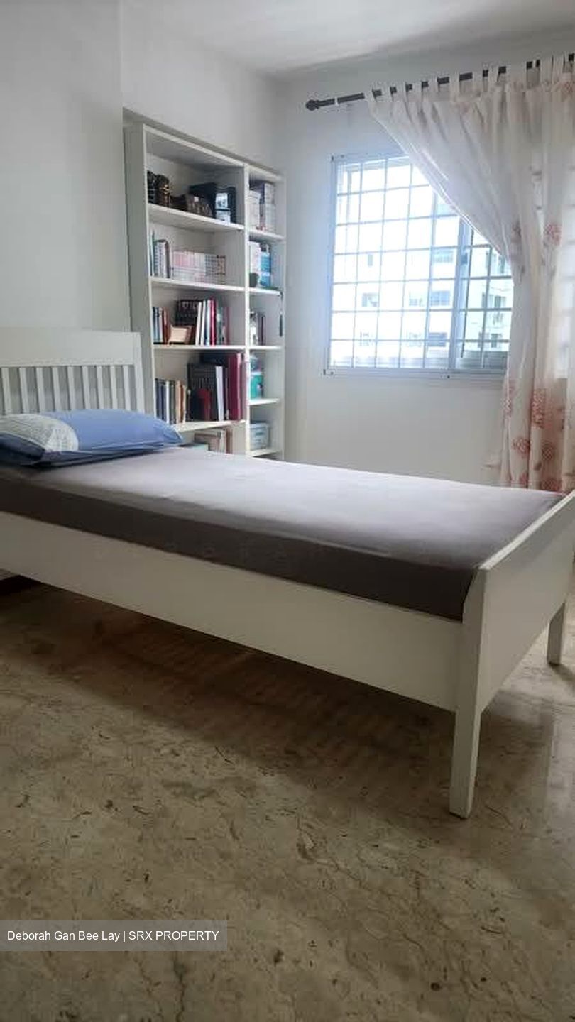 Blk 134 Teck Whye Lane (Choa Chu Kang), HDB Executive #559563711